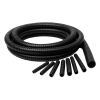 PVC Coated Steel Flexible Conduits