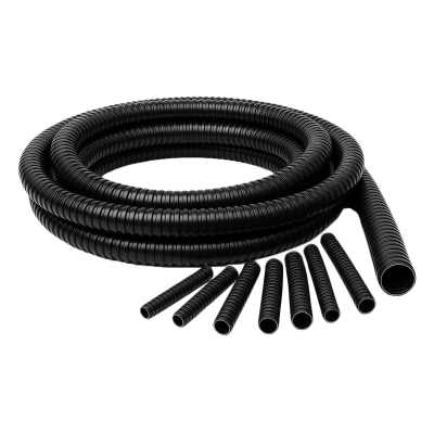 PVC Coated Steel Flexible Conduits