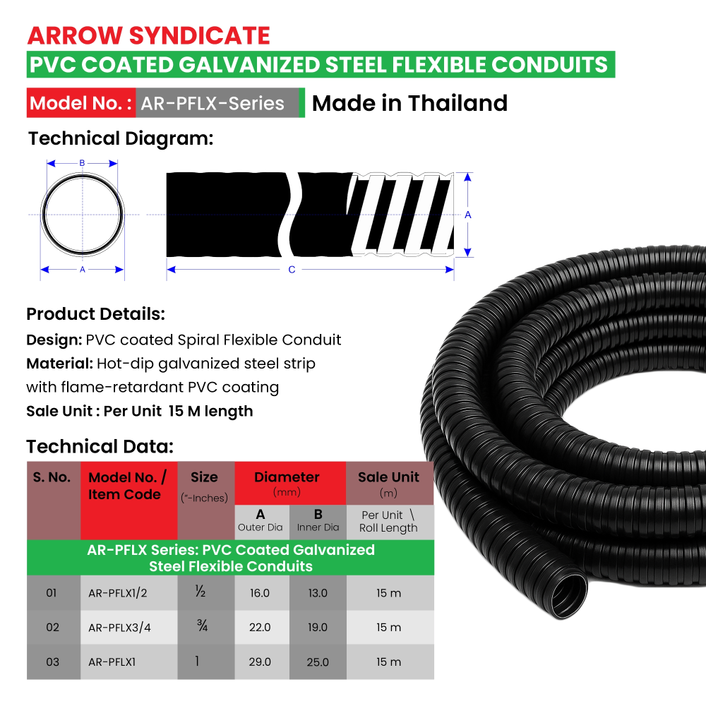 Web 15 AR PFLX Series 04