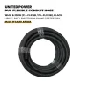 Web UP PVC Flexible Conduit Hose P L FLX series (1)