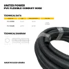 Web UP PVC Flexible Conduit Hose P L FLX series (2)