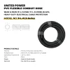 Web UP PVC Flexible Conduit Hose P L FLX series (3)