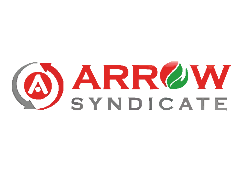 12 ARROW SYNDICATE