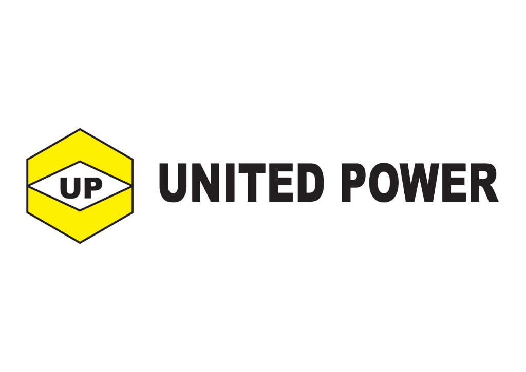 15 UP UNITED POWER