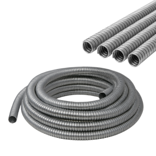 Hoses and Flexible Conduits