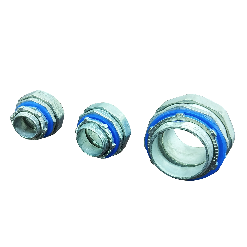 EMT Liquid Tight Connectors