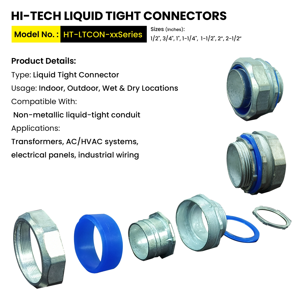 Web 11 HT LTCONxxSeries v09