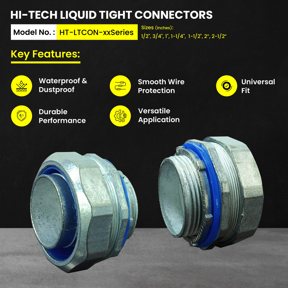 Web 11 HT LTCONxxSeries v11