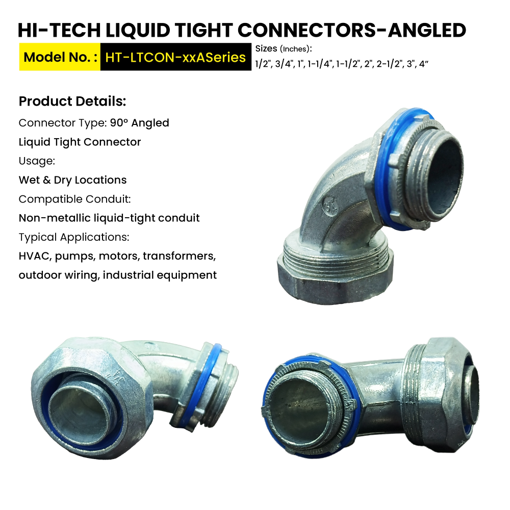 Web 12 HT LTCONxxA Series v12