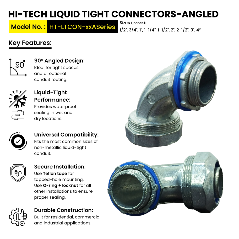 Web 12 HT LTCONxxA Series v13