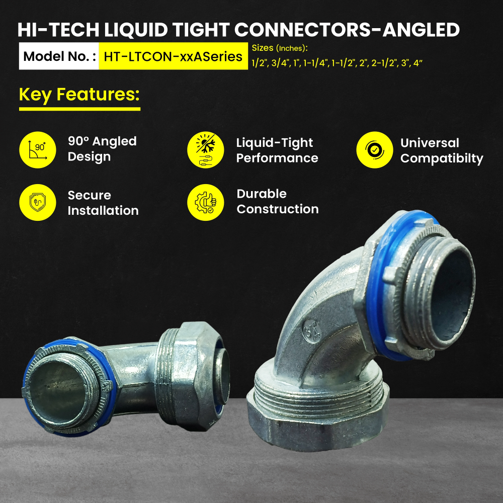 Web 12 HT LTCONxxA Series v14