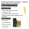01 HT RSCT 050 Easy Releasable Indicative Security Seal 01