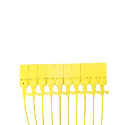 01 HT RSCT 050 Easy Releasable Indicative Security Seal 02