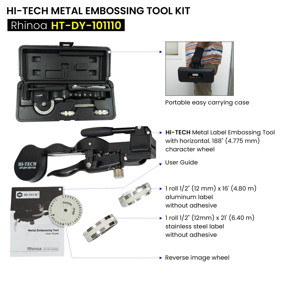 Web Info HT DY 101110 v10