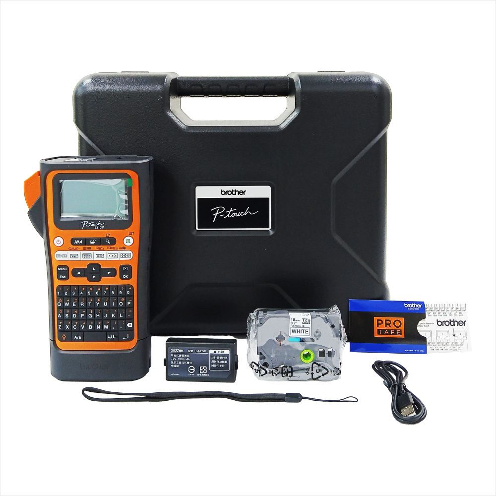 Web Info BRO PT E310BTVP v04