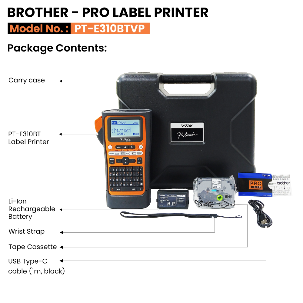 Web Info BRO PT E310BTVP v06