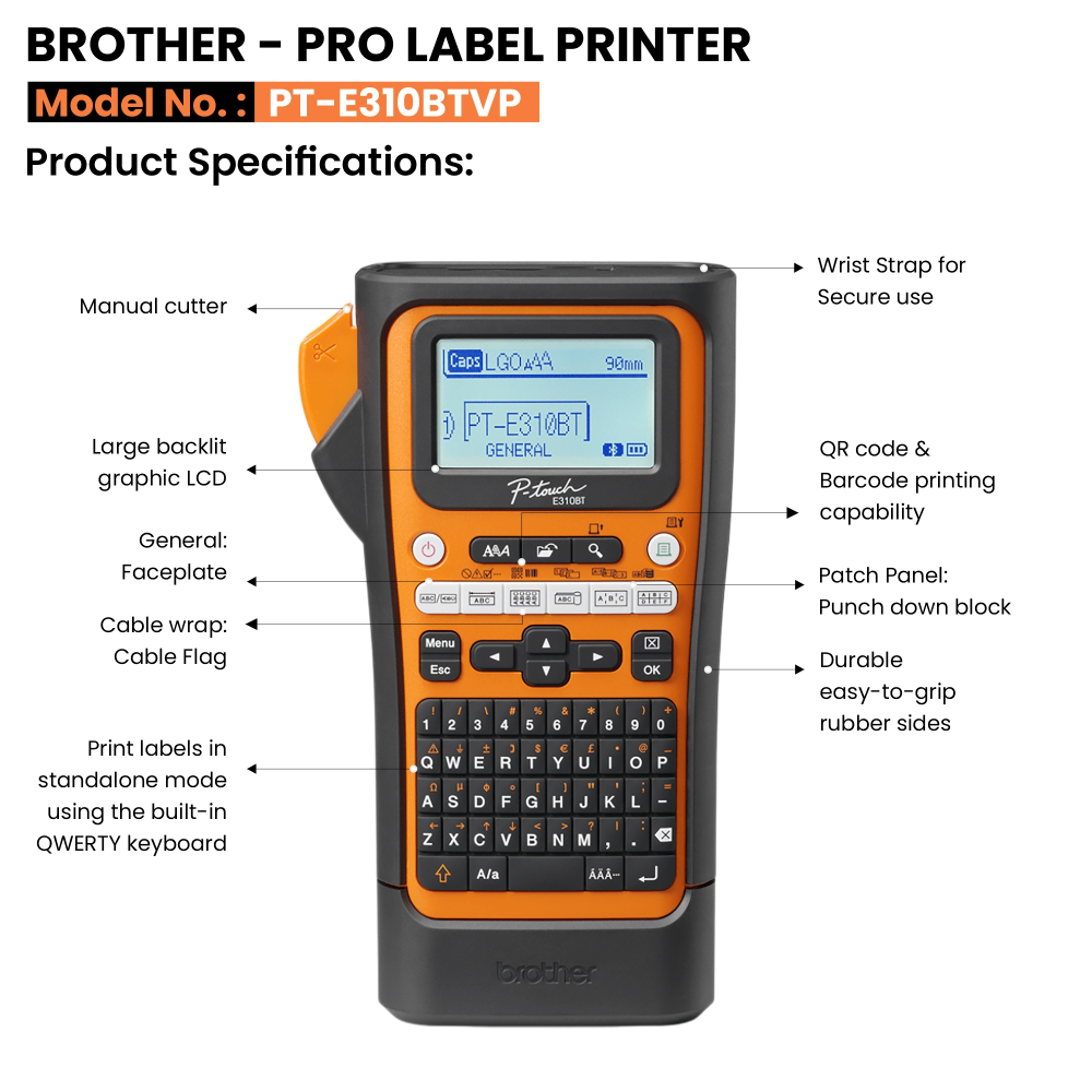 Web Info BRO PT E310BTVP v07