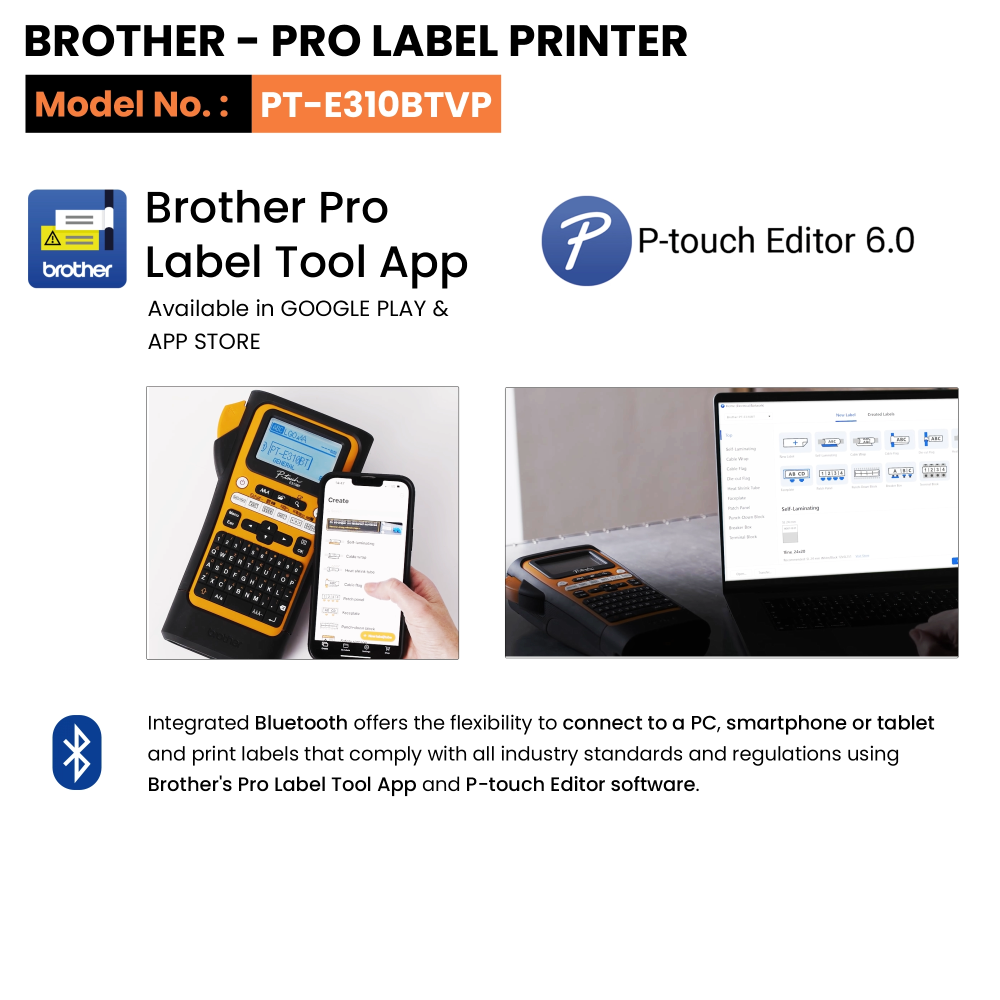 Web Info BRO PT E310BTVP v12