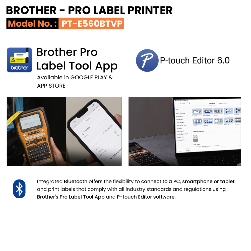 Web Info BRO PT E560BTVP v11